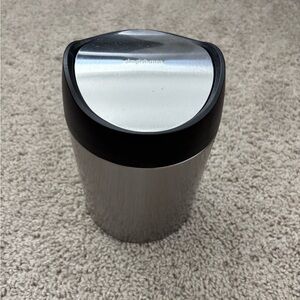 Desk Trash Can